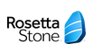 Rosetta Stone Language Software discount