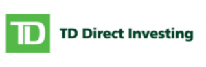 td direct investing