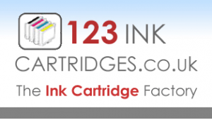 123 Ink Cartridges