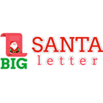 Big Santa Letter