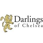 Darlings of Chelsea voucher