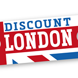 Discount London discount code