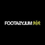 Footasylum discount