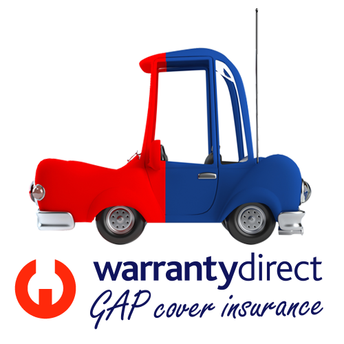 Gap Cover Insurance