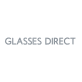 Glasses Direct discount