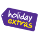 Holiday Extras voucher
