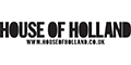 House of Holland voucher code