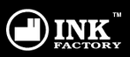 Ink Factory promo code