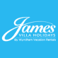 James Villa Holidays voucher code
