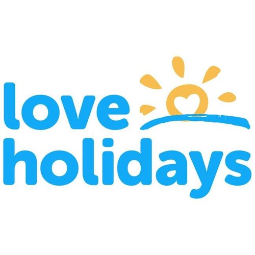 Love Holidays discount code