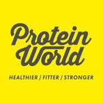 Protein World voucher