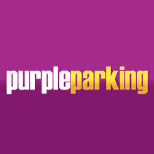 Purple Parking voucher