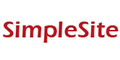 SimpleSite voucher code