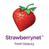 Strawberry Net discount code