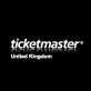 Ticketmaster voucher